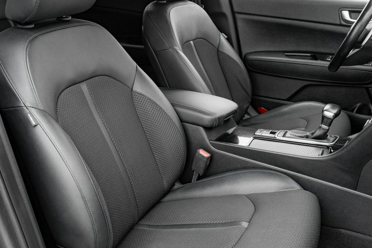 Kia Optima PO6SK28#1.6 T-GDI L DCT Podgrz.f i kier NAVI Salon PL VAT 23% zdjęcie 35