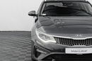 Kia Optima PO6SK28#1.6 T-GDI L DCT Podgrz.f i kier NAVI Salon PL VAT 23% zdjęcie 8