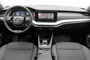 Skoda Octavia 1.5 TSI mHEV 150KM Selection DSG Podgrz.f K.cof Ambient Salon PL VAT23 zdjęcie 15
