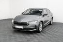 Skoda Octavia 1.5 TSI mHEV 150KM Selection DSG Podgrz.f K.cof Ambient Salon PL VAT23 zdjęcie 2
