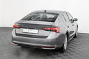 Skoda Octavia 1.5 TSI mHEV 150KM Selection DSG Podgrz.f K.cof Ambient Salon PL VAT23 zdjęcie 5