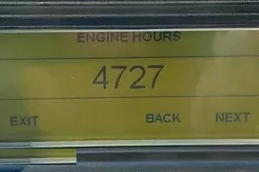 Lamberet CHŁODNIA / DOPPELSTOCK / THERMO KING / OŚ PODNOSZONA zdjęcie 12