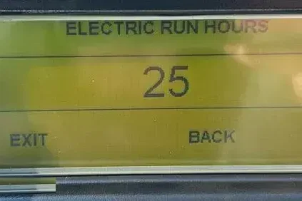 Lamberet CHŁODNIA / DOPPELSTOCK / THERMO KING / OŚ PODNOSZONA zdjęcie 28