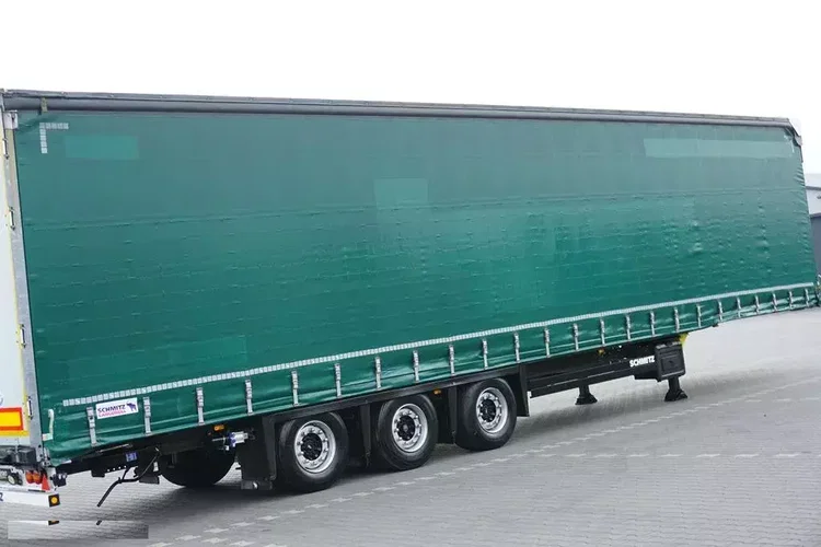 Schmitz FIRANKA / MEGA / MULTI LOCK / XL zdjęcie 14