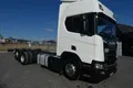 ciągnik siodłowy Scania zdjęcie 10