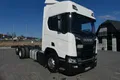 ciągnik siodłowy Scania zdjęcie 11
