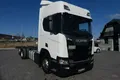 ciągnik siodłowy Scania zdjęcie 12