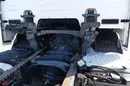 Scania R500 / 6x2 / EURO 6 / OŚ SKRĘTNA / RAMA DO ZABUDOWY / zdjęcie 13