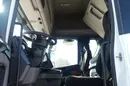 Scania R500 / 6x2 / EURO 6 / OŚ SKRĘTNA / RAMA DO ZABUDOWY / zdjęcie 15