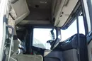 Scania R500 / 6x2 / EURO 6 / OŚ SKRĘTNA / RAMA DO ZABUDOWY / zdjęcie 17