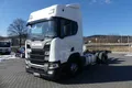 ciągnik siodłowy Scania zdjęcie 2