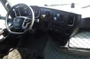 Scania R500 / 6x2 / EURO 6 / OŚ SKRĘTNA / RAMA DO ZABUDOWY / zdjęcie 23