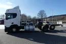 Scania R500 / 6x2 / EURO 6 / OŚ SKRĘTNA / RAMA DO ZABUDOWY / zdjęcie 5