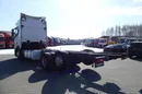 Scania R500 / 6x2 / EURO 6 / OŚ SKRĘTNA / RAMA DO ZABUDOWY / zdjęcie 6