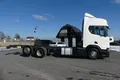 ciągnik siodłowy Scania zdjęcie 9