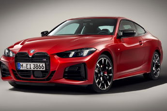 BMW BMW 430d xDrive mHEV aut