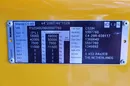 Scania S 450 A4x2EB Mega zdjęcie 10