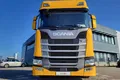 ciągnik siodłowy Scania zdjęcie 2