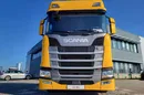 Scania S 450 A4x2EB Mega zdjęcie 2