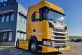 ciągnik siodłowy Scania zdjęcie 3