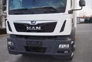 MAN TGM 18.320 / Chłodnia hakowa Chereau / Podnośnik załadowczy zdjęcie 18
