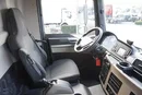 MAN TGM 18.320 / Chłodnia hakowa Chereau / Podnośnik załadowczy zdjęcie 24