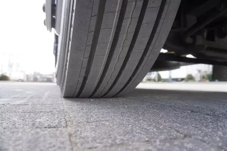 MAN TGM 18.320 / Chłodnia hakowa Chereau / Podnośnik załadowczy zdjęcie 29