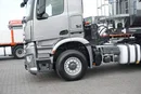 Mercedes AROCS / 2645 / E 6 / ACC / 6 X 6 / + NACZEPA WYWROTKA / RETARDER zdjęcie 19