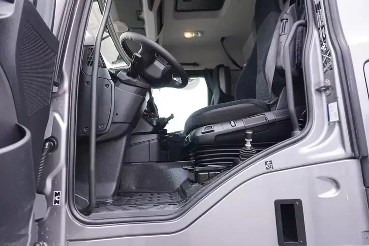 Mercedes AROCS / 2645 / E 6 / ACC / 6 X 6 / + NACZEPA WYWROTKA / RETARDER zdjęcie 27