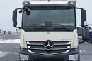 Mercedes / ACTROS / 2540 / ACC / E 6 / ZESTAW PRZEJAZDOWY / CHŁODNIA + WINDA / 38 PALET zdjęcie 15
