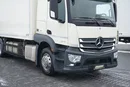 Mercedes / ACTROS / 2540 / ACC / E 6 / ZESTAW PRZEJAZDOWY / CHŁODNIA + WINDA / 38 PALET zdjęcie 23