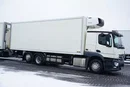Mercedes / ACTROS / 2540 / ACC / E 6 / ZESTAW PRZEJAZDOWY / CHŁODNIA + WINDA / 38 PALET zdjęcie 24