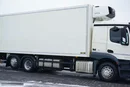 Mercedes / ACTROS / 2540 / ACC / E 6 / ZESTAW PRZEJAZDOWY / CHŁODNIA + WINDA / 38 PALET zdjęcie 26
