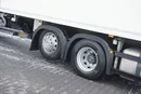 Mercedes / ACTROS / 2540 / ACC / E 6 / ZESTAW PRZEJAZDOWY / CHŁODNIA + WINDA / 38 PALET zdjęcie 28