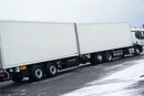 Mercedes / ACTROS / 2540 / ACC / E 6 / ZESTAW PRZEJAZDOWY / CHŁODNIA + WINDA / 38 PALET zdjęcie 34