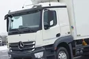 Mercedes / ACTROS / 2540 / ACC / E 6 / ZESTAW PRZEJAZDOWY / CHŁODNIA + WINDA / 38 PALET zdjęcie 36