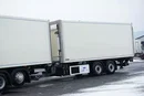 Mercedes / ACTROS / 2540 / ACC / E 6 / ZESTAW PRZEJAZDOWY / CHŁODNIA + WINDA / 38 PALET zdjęcie 40