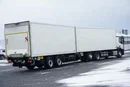 Mercedes / ACTROS / 2540 / ACC / E 6 / ZESTAW PRZEJAZDOWY / CHŁODNIA + WINDA / 38 PALET zdjęcie 5