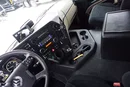 Mercedes / ACTROS / 2540 / ACC / E 6 / ZESTAW PRZEJAZDOWY / CHŁODNIA + WINDA / 38 PALET zdjęcie 9