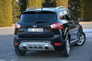 Ford Kuga Individual ST 4x4 bi-Xenon Navi Kamera Skóry ASO zdjęcie 12