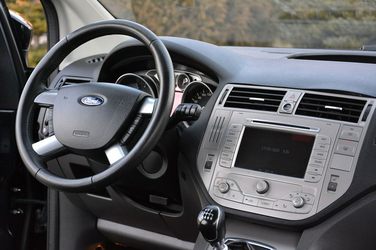 Ford Kuga Individual ST 4x4 bi-Xenon Navi Kamera Skóry ASO zdjęcie 20