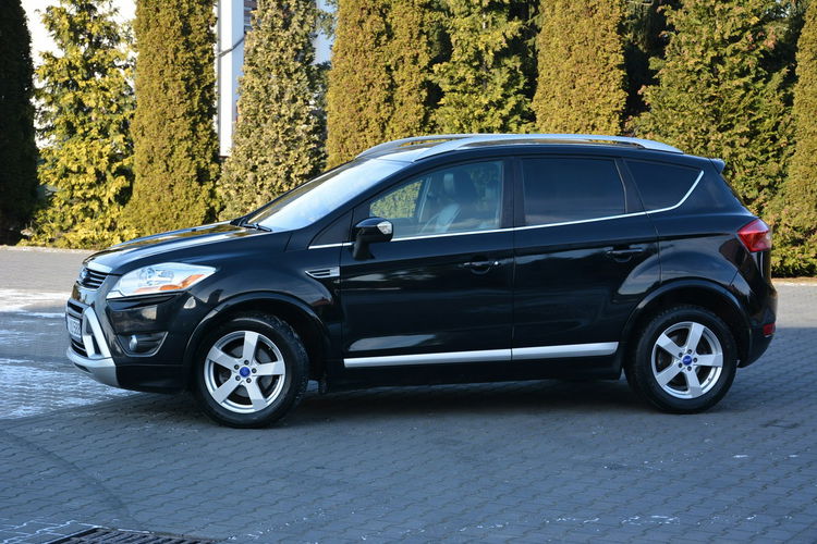 Ford Kuga Individual ST 4x4 bi-Xenon Navi Kamera Skóry ASO zdjęcie 3