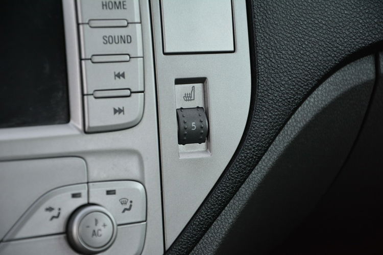 Ford Kuga Individual ST 4x4 bi-Xenon Navi Kamera Skóry ASO zdjęcie 31