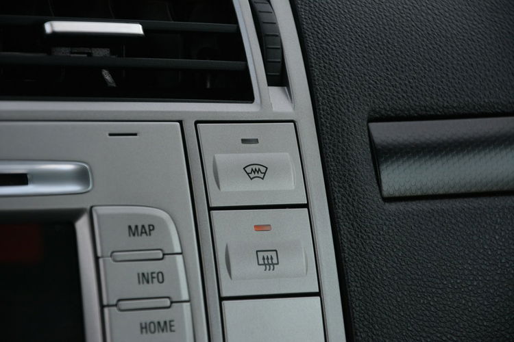 Ford Kuga Individual ST 4x4 bi-Xenon Navi Kamera Skóry ASO zdjęcie 32