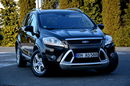 Ford Kuga Individual ST 4x4 bi-Xenon Navi Kamera Skóry ASO zdjęcie 9