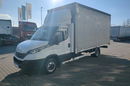 IVECO/DPR DAILY 50C/35 zdjęcie 1