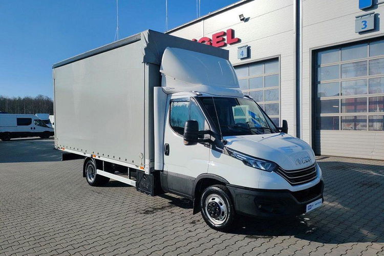 IVECO/DPR DAILY 50C/35 zdjęcie 2