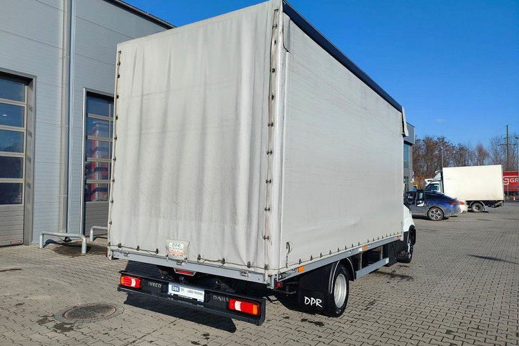 IVECO/DPR DAILY 50C/35 zdjęcie 3