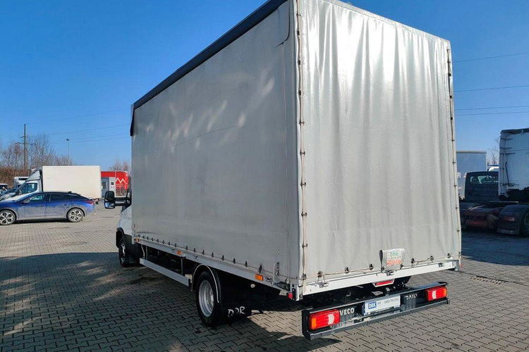 IVECO/DPR DAILY 50C/35 zdjęcie 4