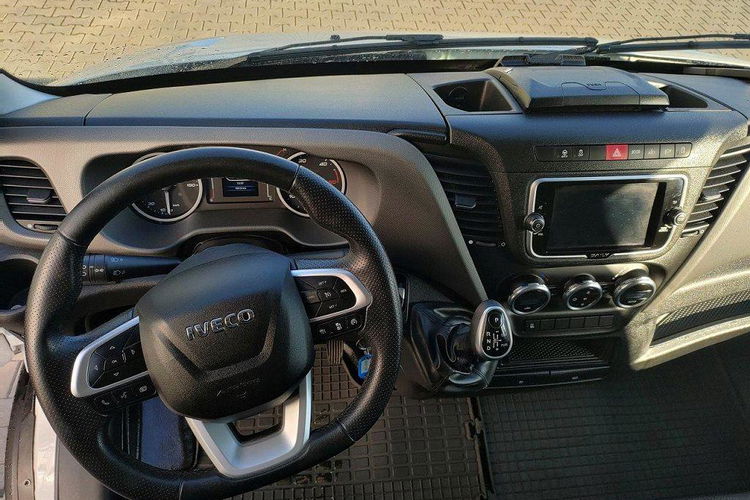 IVECO/DPR DAILY 50C/35 zdjęcie 7